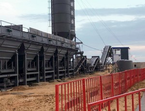 稳定土拌和站具有着怎样的工作原理呢？