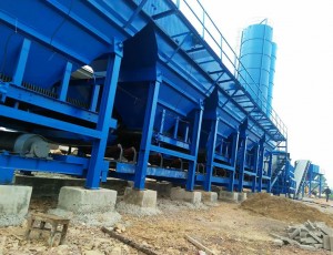 如何提高稳定土拌合站的拌合效率？