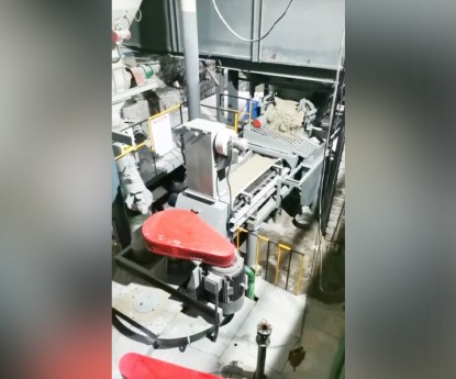 尾砂金矿处理设备